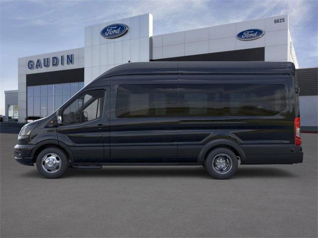 new 2026 Ford Transit-350 car, priced at $76,995