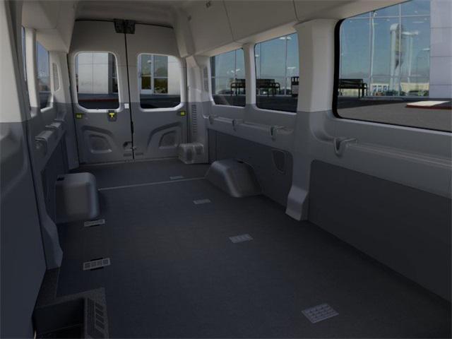 new 2026 Ford Transit-350 car, priced at $76,995