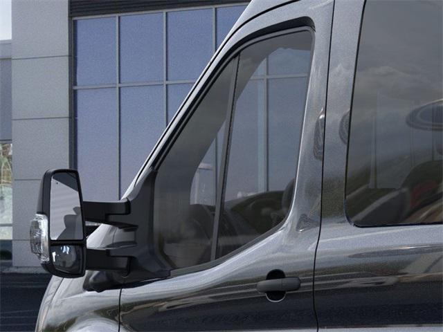new 2026 Ford Transit-350 car, priced at $76,995