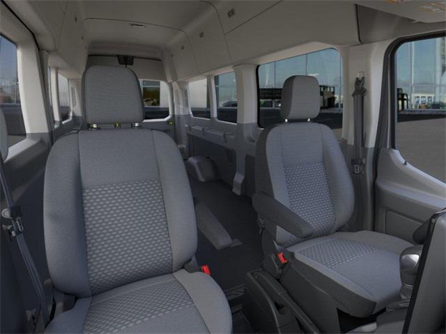 new 2026 Ford Transit-350 car, priced at $76,995