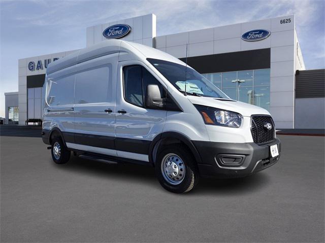 new 2026 Ford Transit-350 car, priced at $59,320
