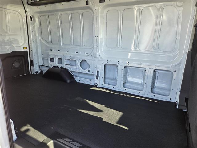 new 2026 Ford Transit-350 car, priced at $58,820