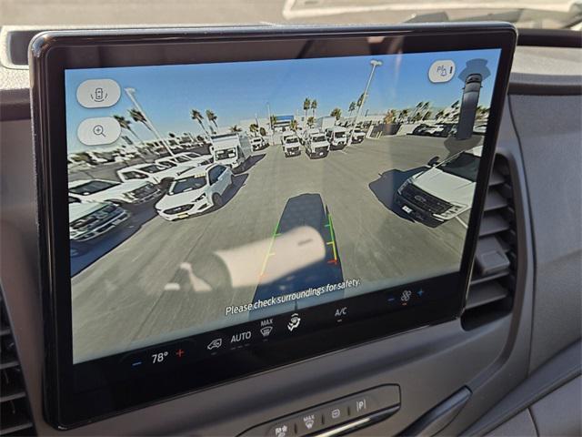 new 2026 Ford Transit-350 car, priced at $58,820