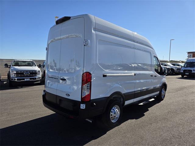 new 2026 Ford Transit-350 car, priced at $58,820