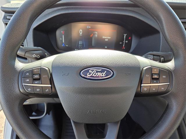 new 2026 Ford Transit-350 car, priced at $58,820