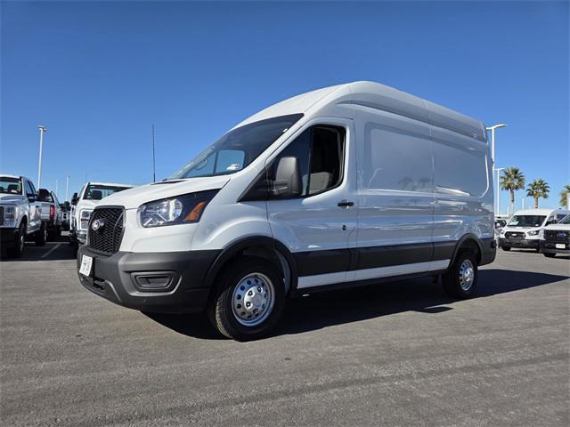 new 2026 Ford Transit-350 car, priced at $58,820