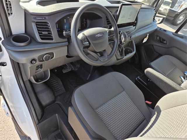new 2026 Ford Transit-350 car, priced at $58,820