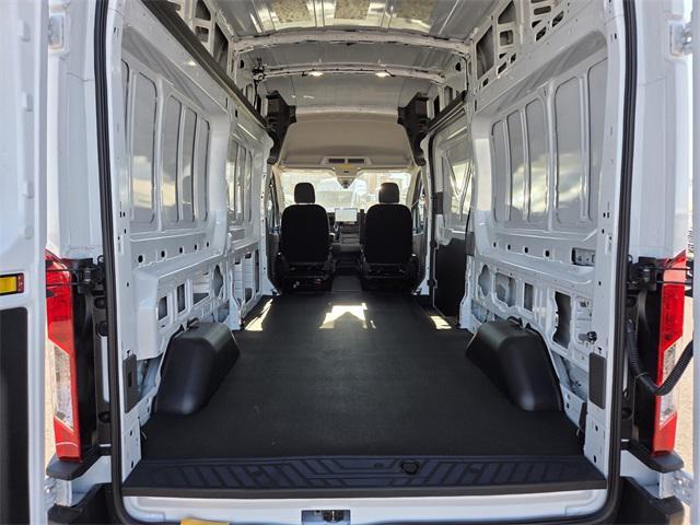 new 2026 Ford Transit-350 car, priced at $58,820