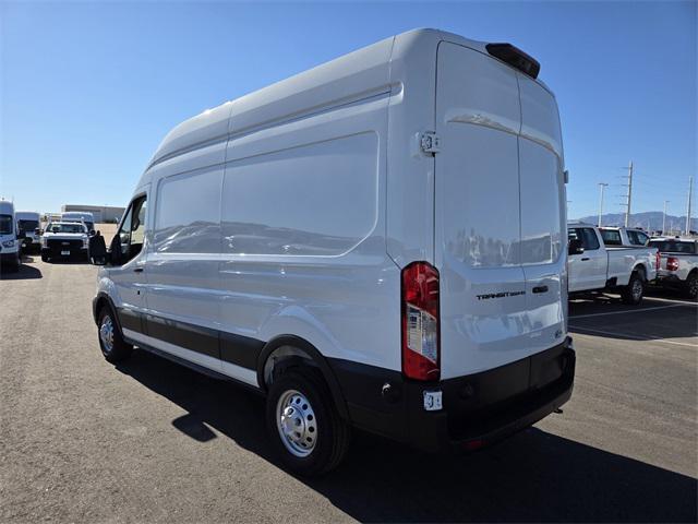 new 2026 Ford Transit-350 car, priced at $58,820