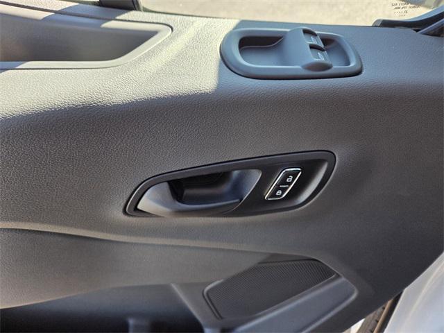 new 2026 Ford Transit-350 car, priced at $58,820
