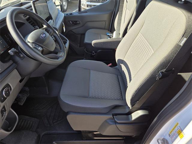 new 2026 Ford Transit-350 car, priced at $58,820
