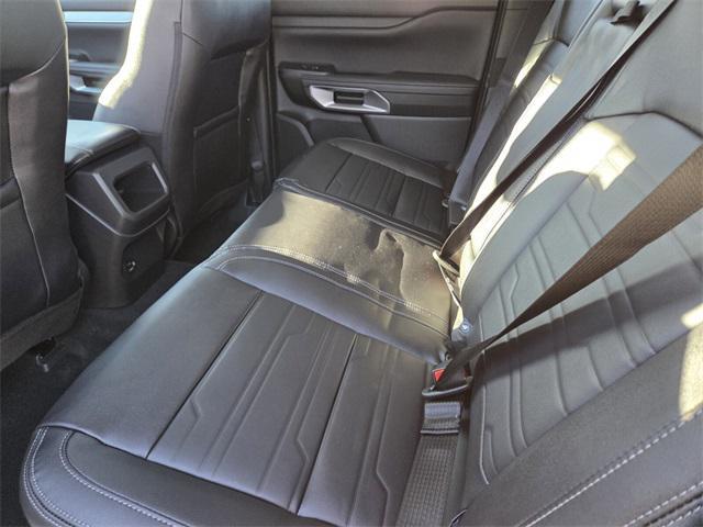 new 2025 Ford Ranger car, priced at $47,511