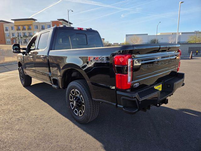 new 2026 Ford F-350 car, priced at $102,425