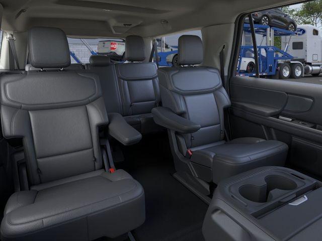 new 2026 Ford Expedition Max car, priced at $68,283