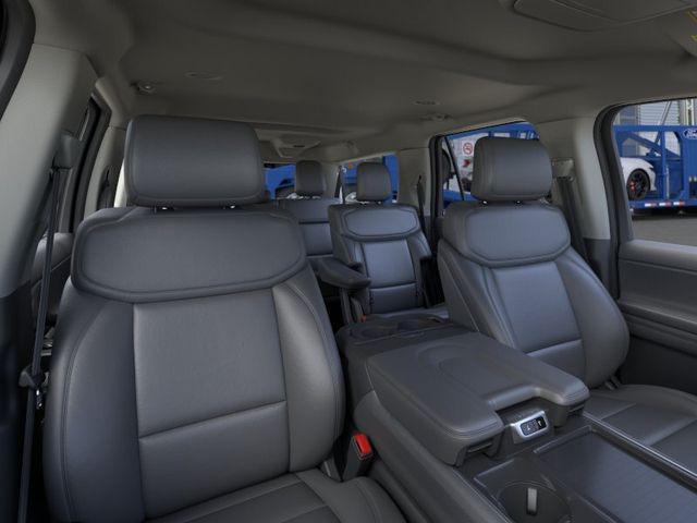 new 2026 Ford Expedition Max car, priced at $68,283