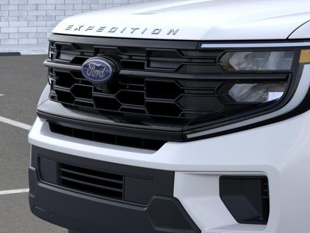 new 2026 Ford Expedition Max car, priced at $68,283