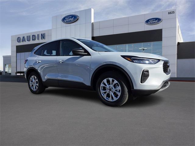 new 2026 Ford Escape car, priced at $33,080