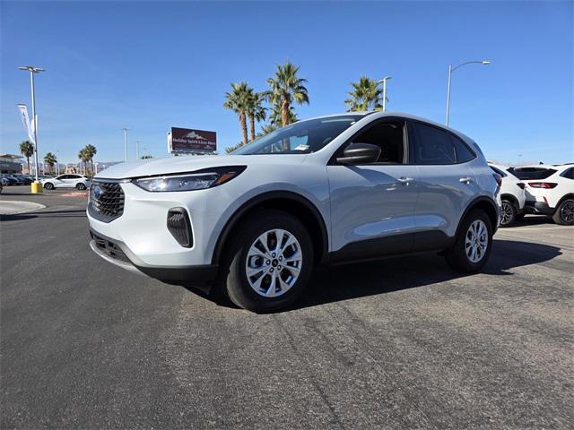 new 2026 Ford Escape car, priced at $33,080