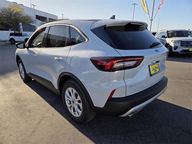 new 2026 Ford Escape car, priced at $29,185