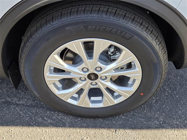 new 2026 Ford Escape car, priced at $29,185