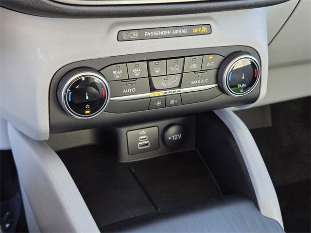 new 2026 Ford Escape car, priced at $29,185