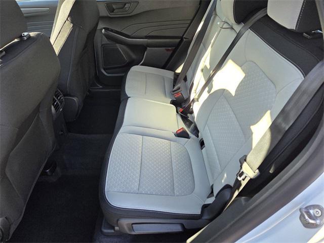 new 2026 Ford Escape car, priced at $29,185