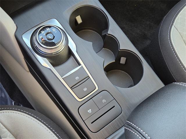 new 2026 Ford Escape car, priced at $29,185