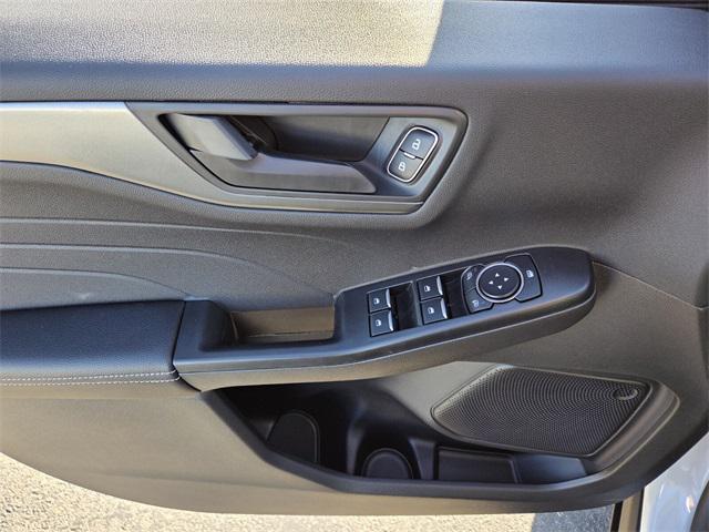 new 2026 Ford Escape car, priced at $29,185