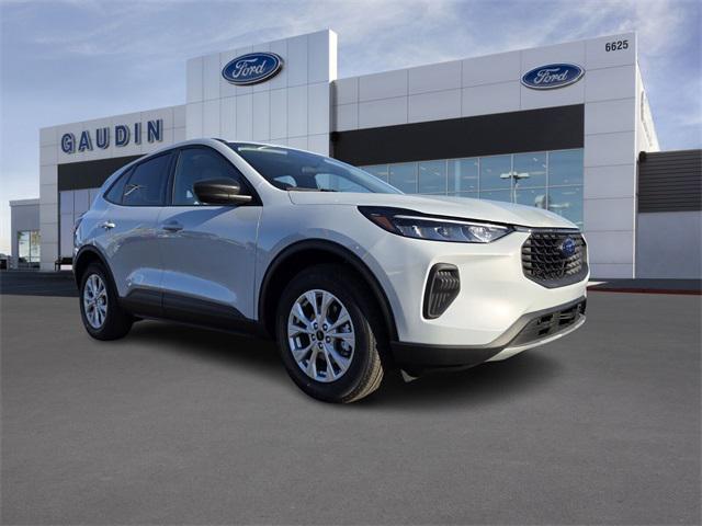 new 2026 Ford Escape car, priced at $29,185