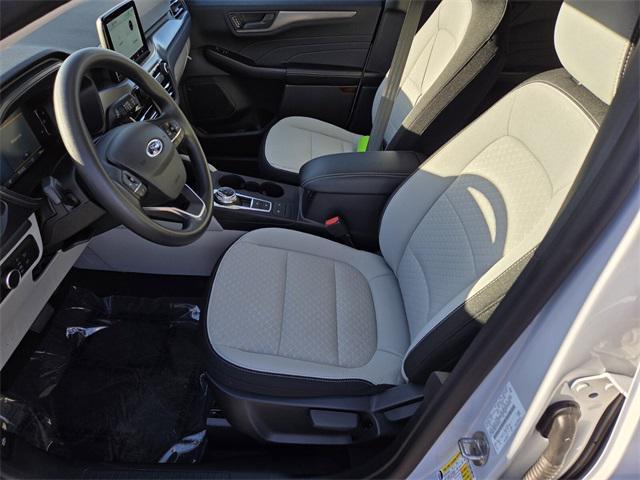 new 2026 Ford Escape car, priced at $29,185