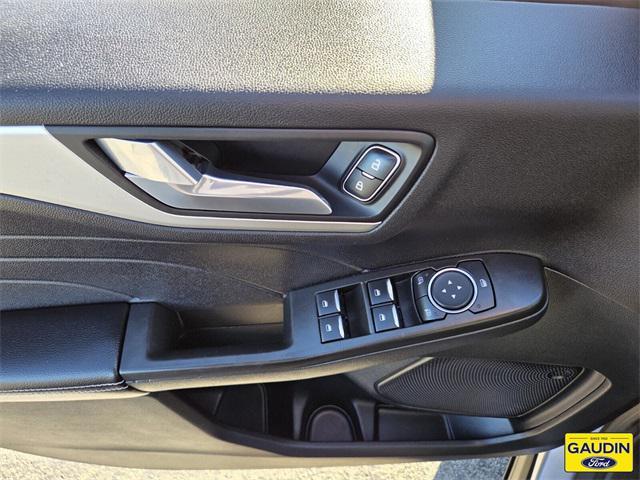 used 2021 Ford Escape car, priced at $15,995