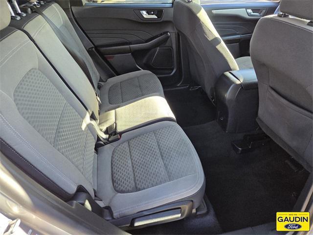 used 2021 Ford Escape car, priced at $15,995