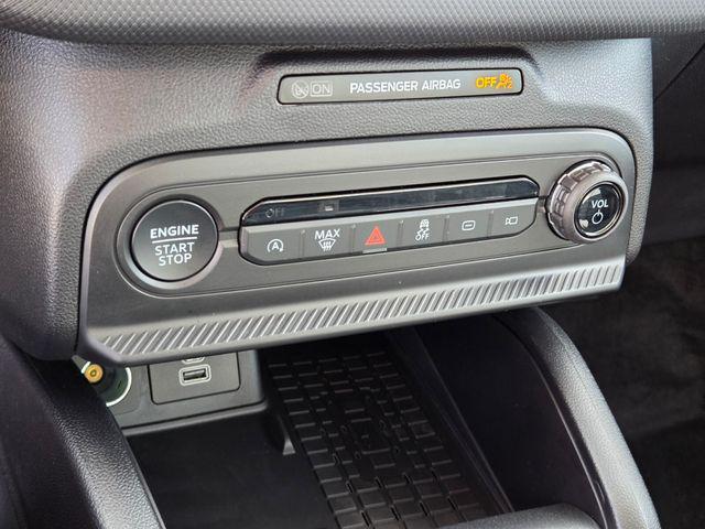 new 2025 Ford Bronco Sport car, priced at $34,761