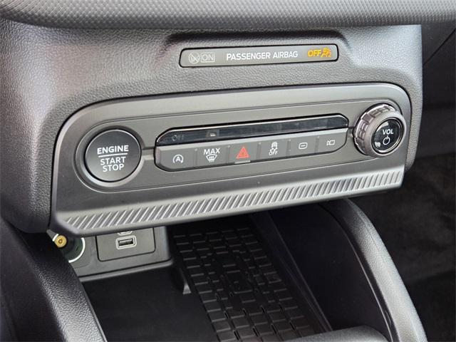 new 2025 Ford Bronco Sport car, priced at $35,215