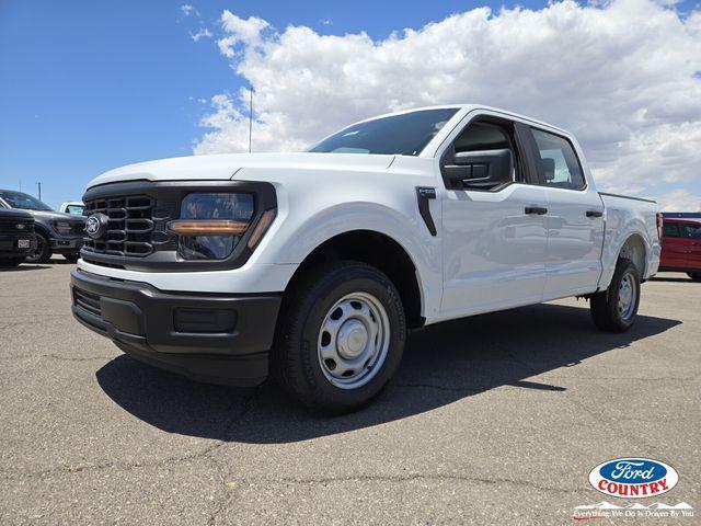 new 2026 Ford F-150 car, priced at $44,948