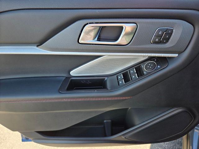 new 2026 Ford Explorer car, priced at $57,235