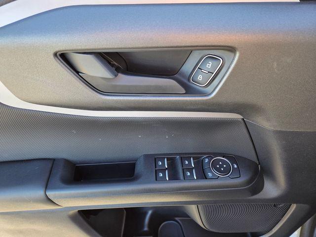 new 2025 Ford Bronco Sport car, priced at $34,780