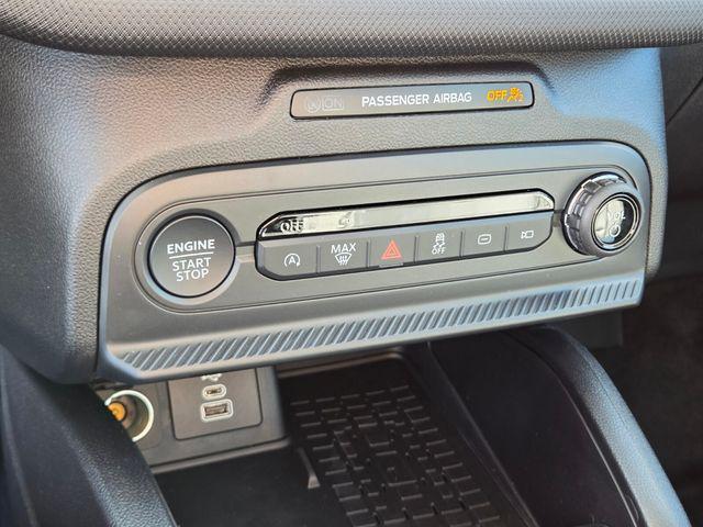 new 2025 Ford Bronco Sport car, priced at $34,780