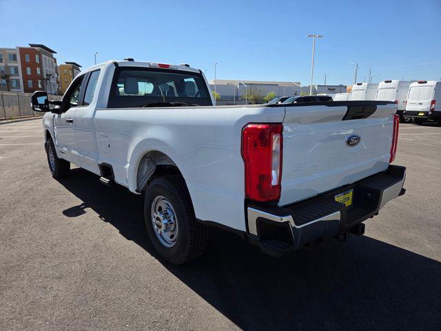new 2025 Ford F-350 car, priced at $58,776