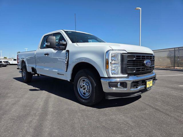 new 2025 Ford F-350 car, priced at $58,776