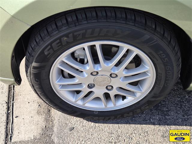 used 2008 Ford Focus car, priced at $4,888