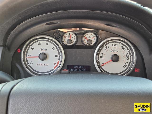 used 2008 Ford Focus car, priced at $4,888
