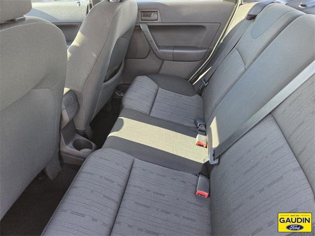 used 2008 Ford Focus car, priced at $4,888