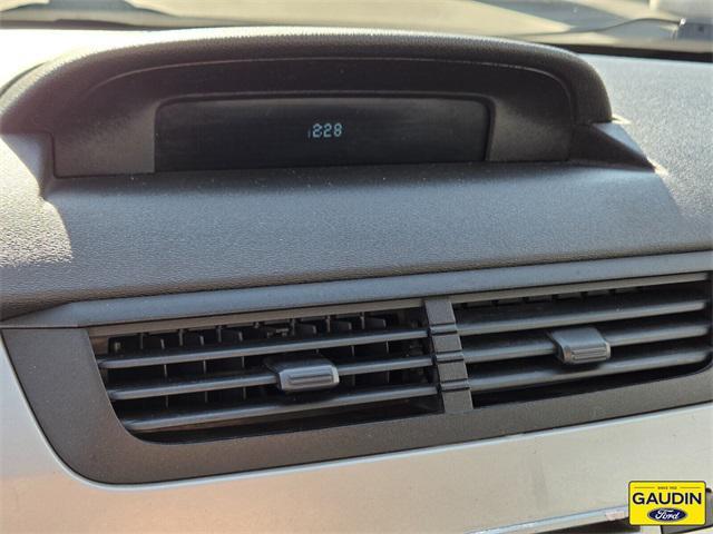 used 2008 Ford Focus car, priced at $4,888