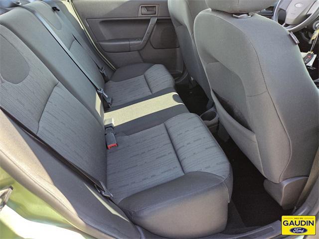 used 2008 Ford Focus car, priced at $4,888