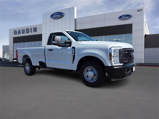 new 2026 Ford F-250 car, priced at $46,470