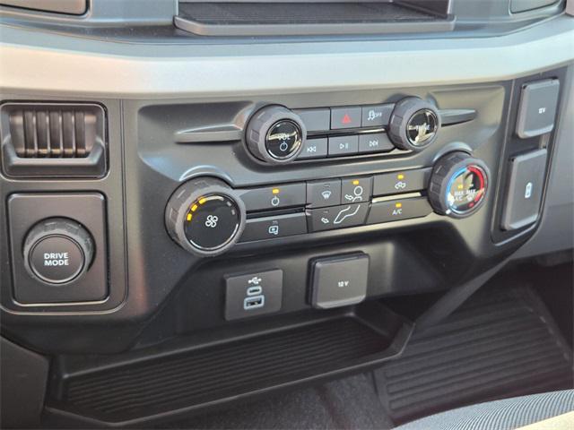 new 2026 Ford F-250 car, priced at $46,470