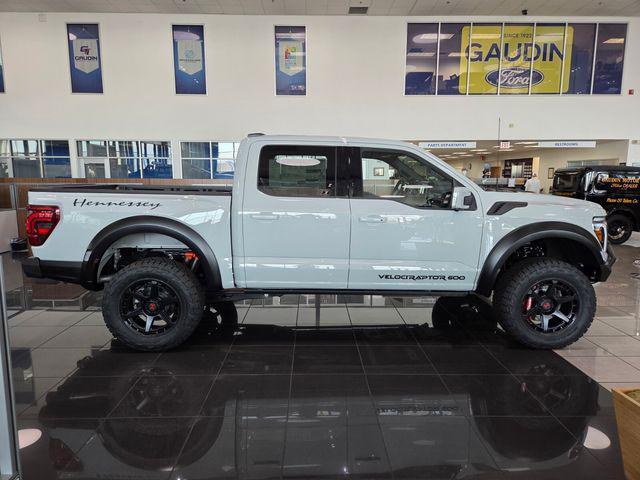 new 2026 Ford F-150 car, priced at $139,549