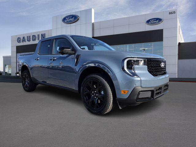 new 2026 Ford Maverick car, priced at $39,289