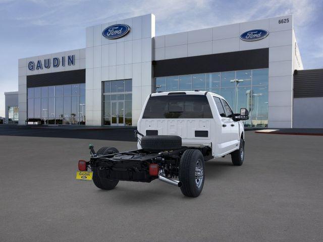 new 2026 Ford F-350 car, priced at $73,069